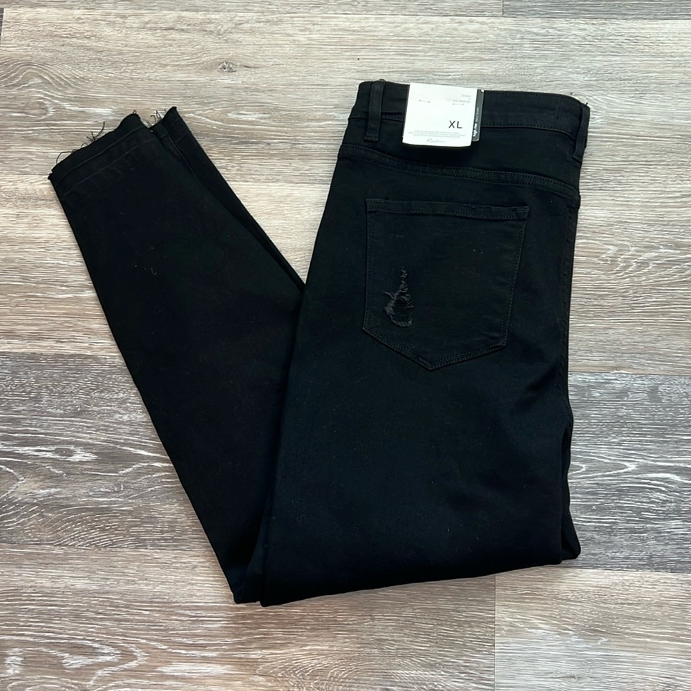 Kancan Jeans